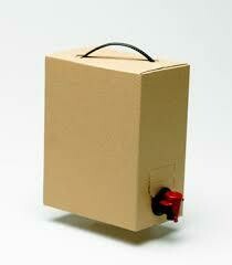 Bag In Box Rouge