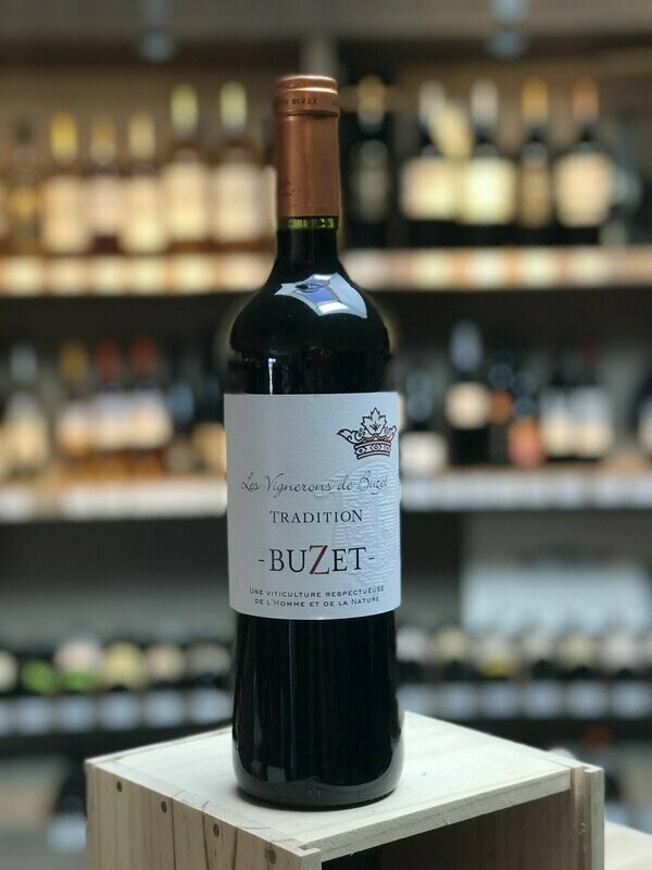 Buzet Tradition 2019