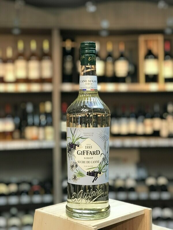 Sucre de Canne 1L