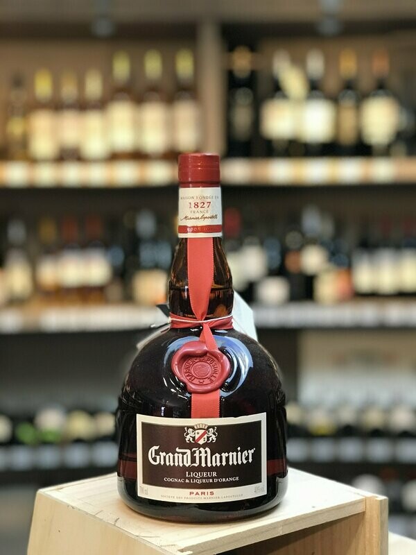Grand Marnier Cordon Rouge 40°  70 cl