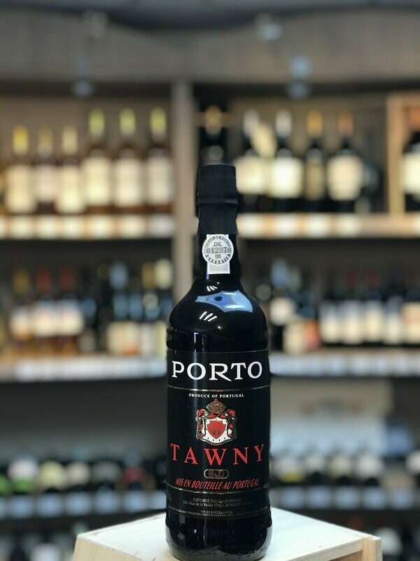 PORTO TAWNY 75 cl