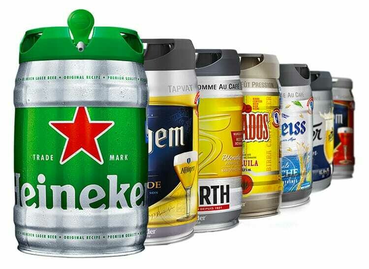 Fut De Biere Pas Cher