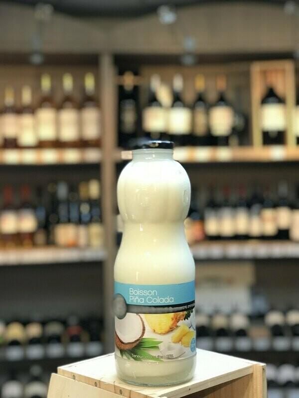 Jus Pina Colada Gilbert 1 L