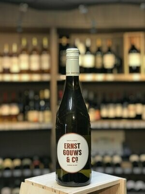Vin Blanc Chenin d'Afrique du Sud 2019 75 cl