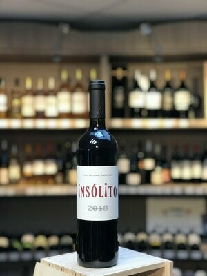 Vin du Portugal INSOLITO 2020 75 cl