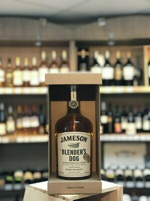 Irish Whiskey Jameson The Blender's Dog 43° 70 cl