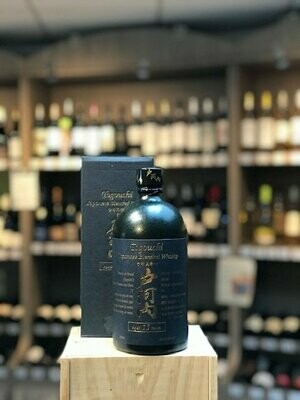 Whisky Togouchi Japanese Blended 15 ans 43.8° 70 cl