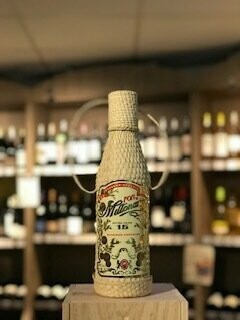 Rhum Millonario Solera 15 ans 70 cl