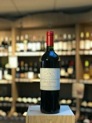 Côtes de Bordeaux rouge Château Lagrange 2020 75 cl