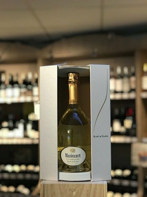 Champagne Ruinart, Blanc de Blancs