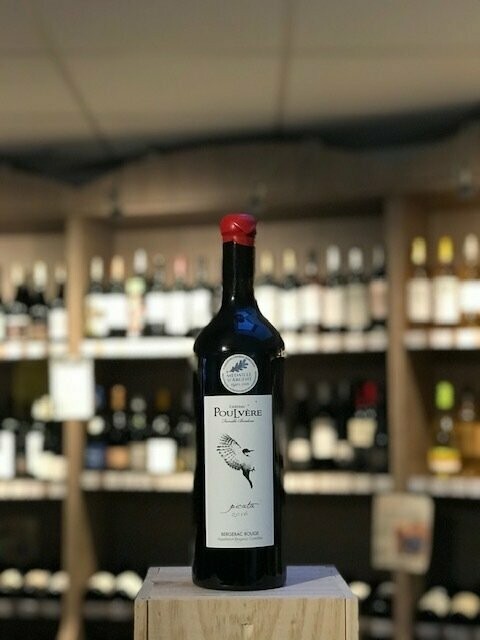 Pécharmant Picata Château Poulvère 2018 75 cl