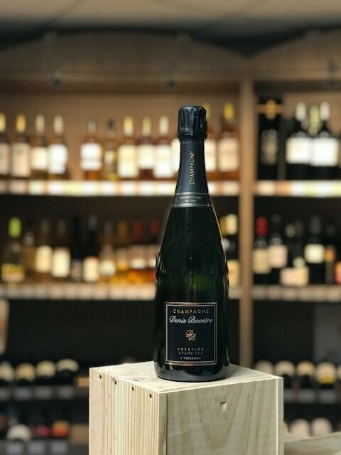 Champagne Denis Bovière Cuvée Prestige 75 cl
