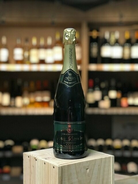 Champagne Denis Bovière Brut Tradition 75 cl