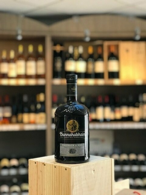 Bunnahabhain Toiteach A Dhà