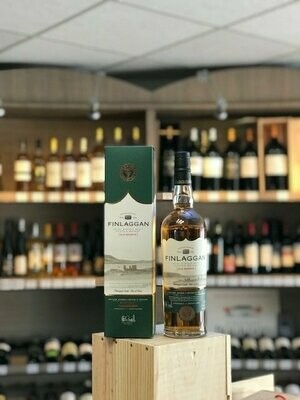Scotch Whisky Single Malt Finlaggan Old Réserve 40° 70 cl