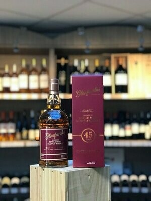 Scotch Whisky Glenfarclas Private Réserve 45° 70 cl + Etui