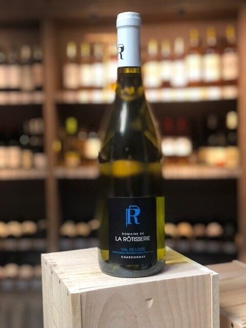 Chardonnay Domaine de La Rotisserie Haut-Poitou 2023