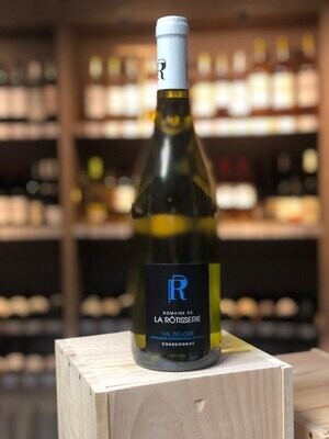 Chardonnay Domaine de La Rotisserie Haut-Poitou 2022