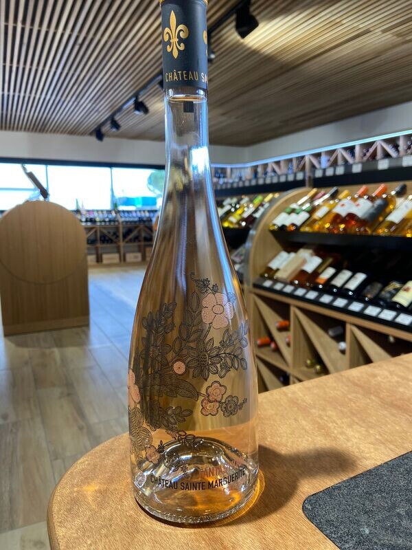 AOP Côtes de Provence Rosé Fantastique BIO 75 cl 2022