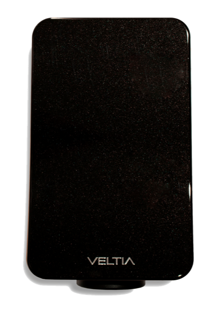 Seche Mains VELTIA V-FUSION NOIR
