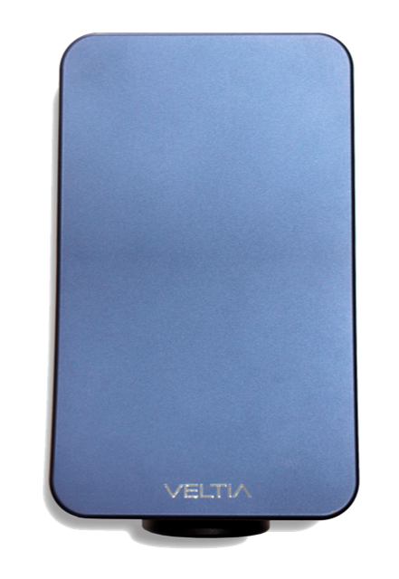 Seche Mains VELTIA V-FUSION BLEU MAT