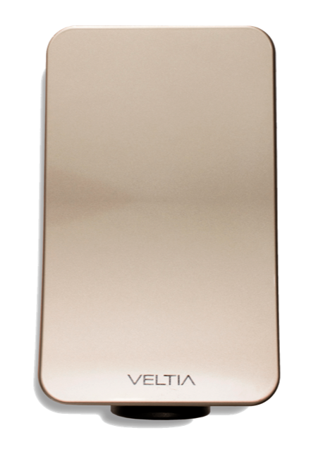 Sèche Mains VELTIA V-FUSION CHAMPAGNE
