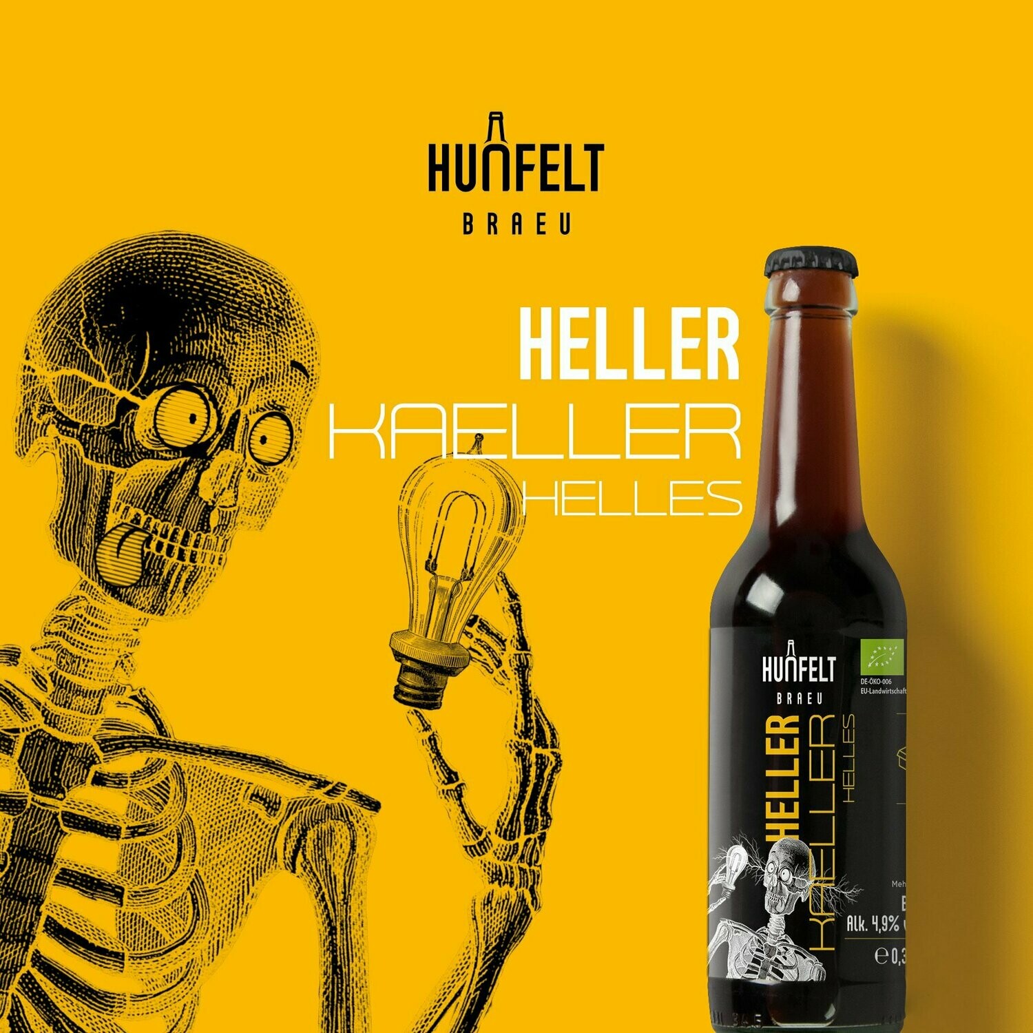 HELLER KAELLER 0,33L