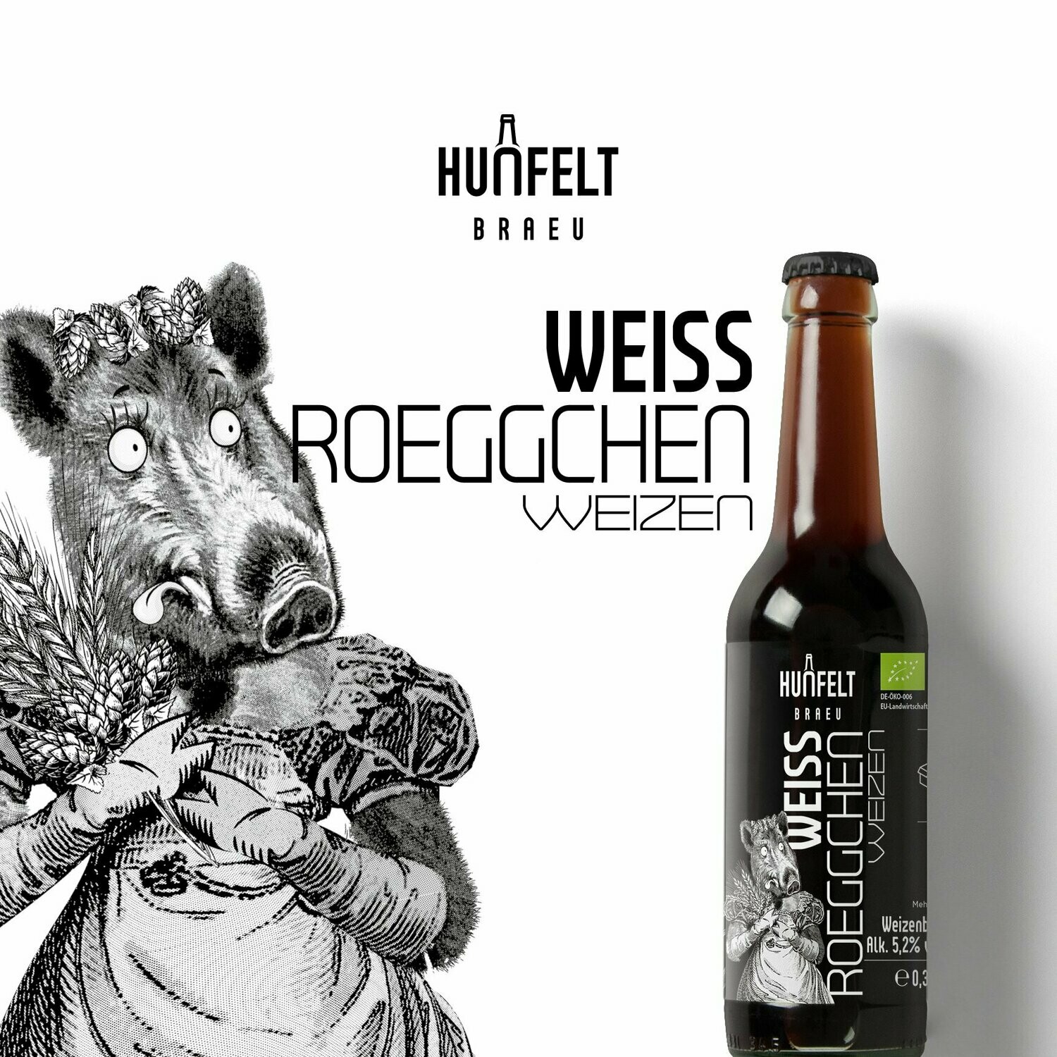WEISSROEGGCHEN 0,33L