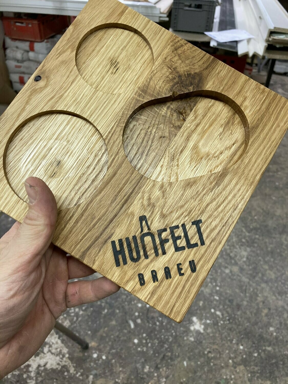 Bierholz