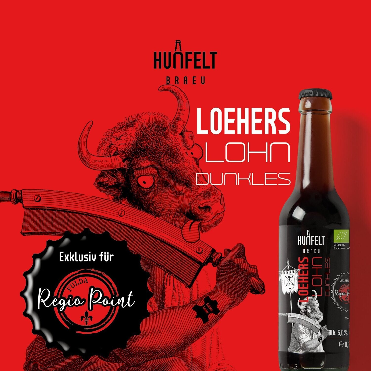 LOEHERS LOHN 0,33L