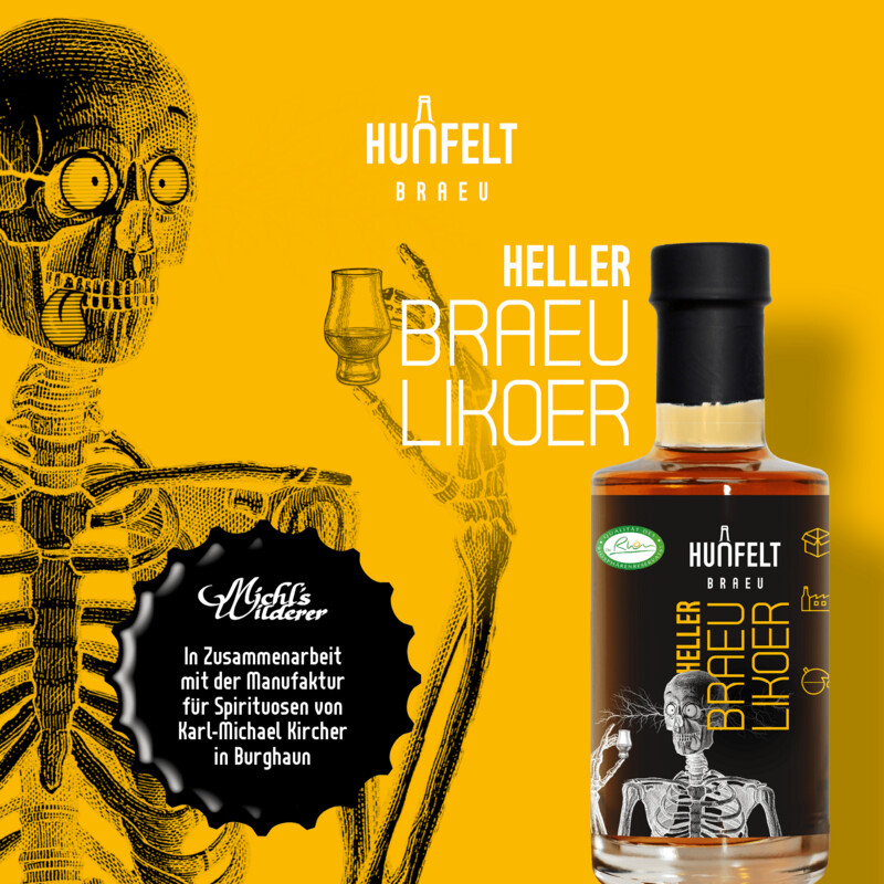HELLER BRAEU LIKOER 0,2L