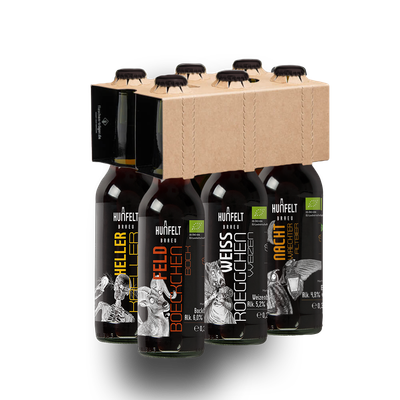 RHÖNER MIX (6er Set) RHÖNER MIX (6er Set)