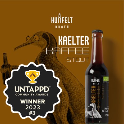 KAELTER KAFFEE 0,33L KAELTER KAFFEE 0,33L