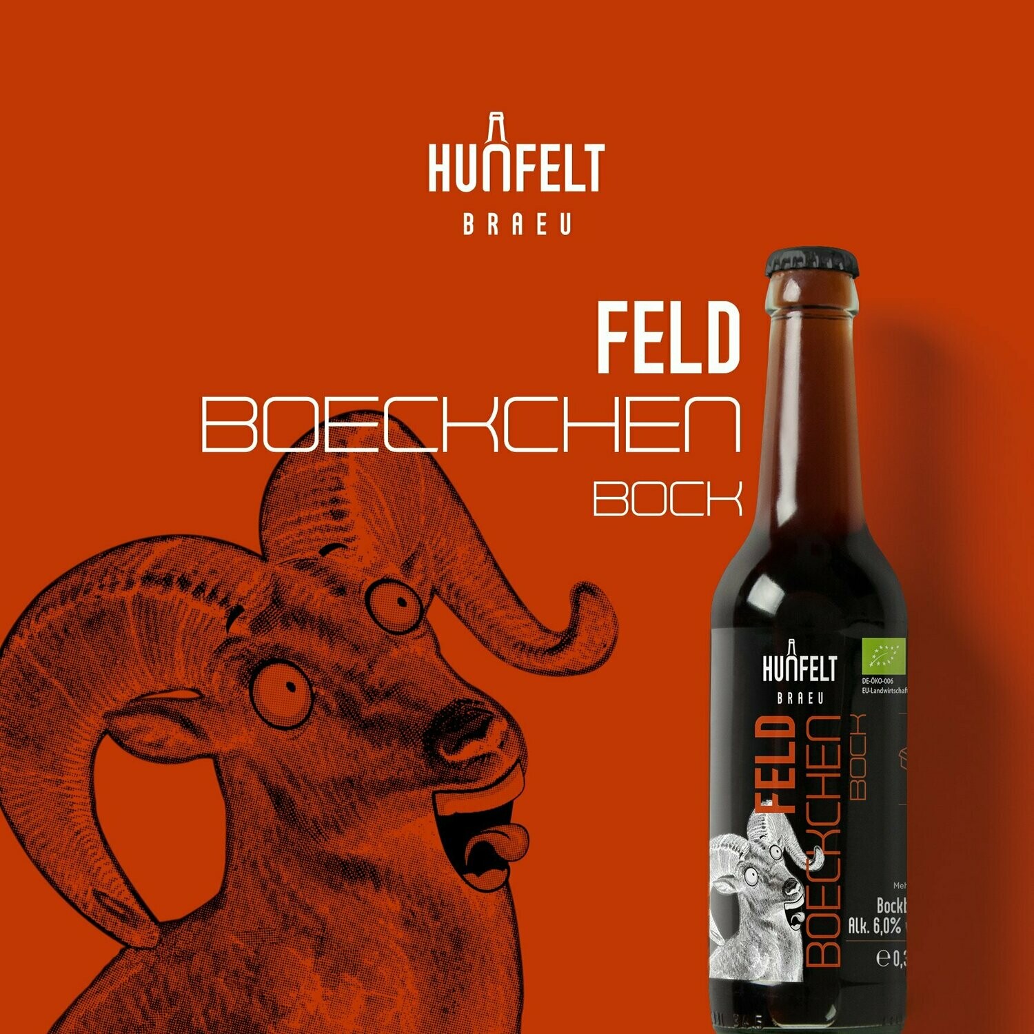 FELDBOECKCHEN 0,33L