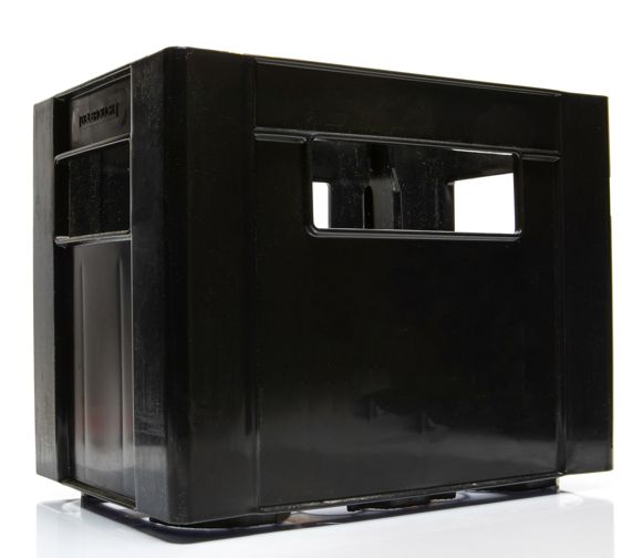 Pfandkiste 24 x 0,33L