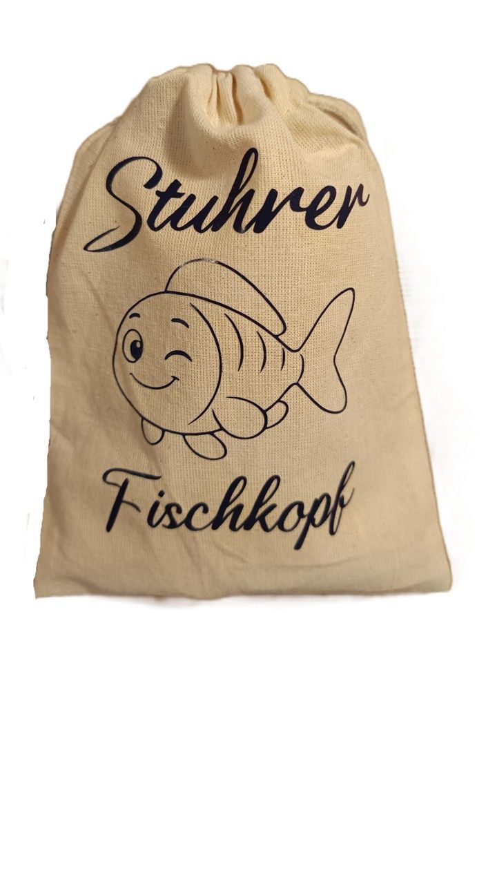 Stuhrer Fischkopf