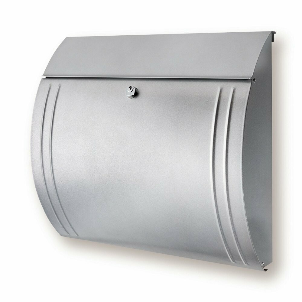 Burgwächter Briefkasten "Serie Modena"