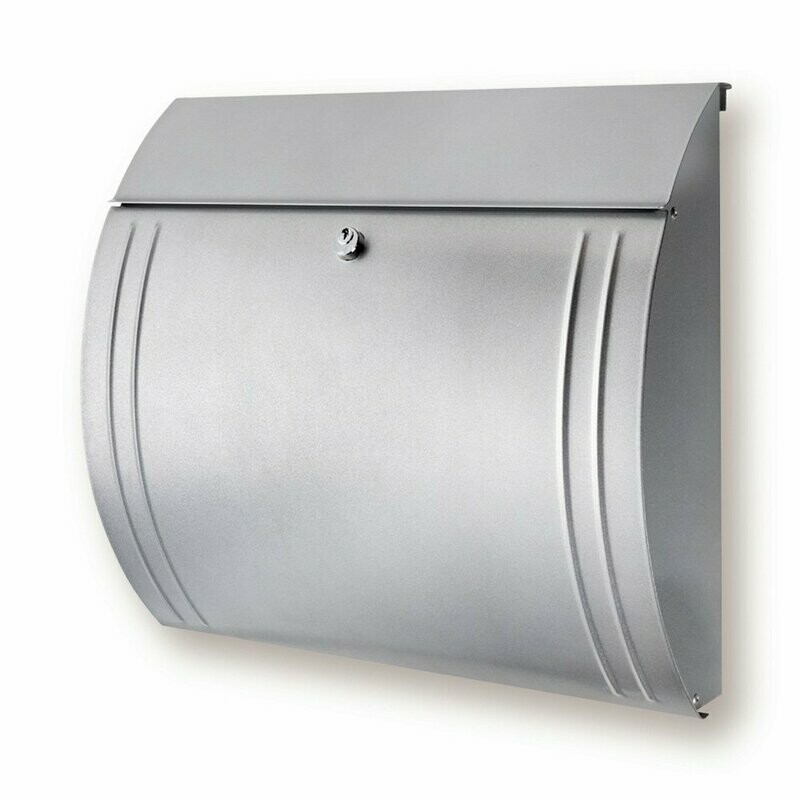 Burgwächter Briefkasten "Serie Modena"