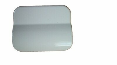 Balkontürgriff Alu Farbe Weiß oder schwarzbraun