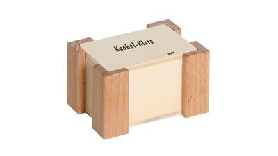 Knobel-Kiste Knobel-Kiste