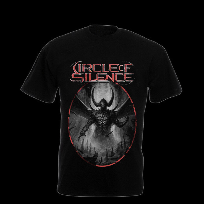 Shirt - Walk Through Hell