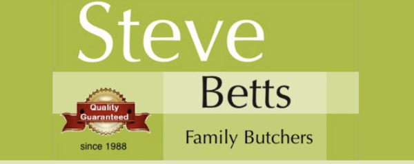 Steve Betts Butchers Online