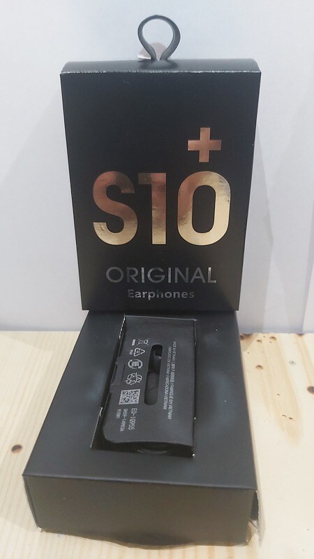 Audifono