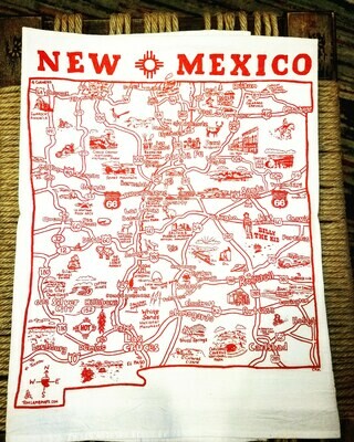Made in New Mexico