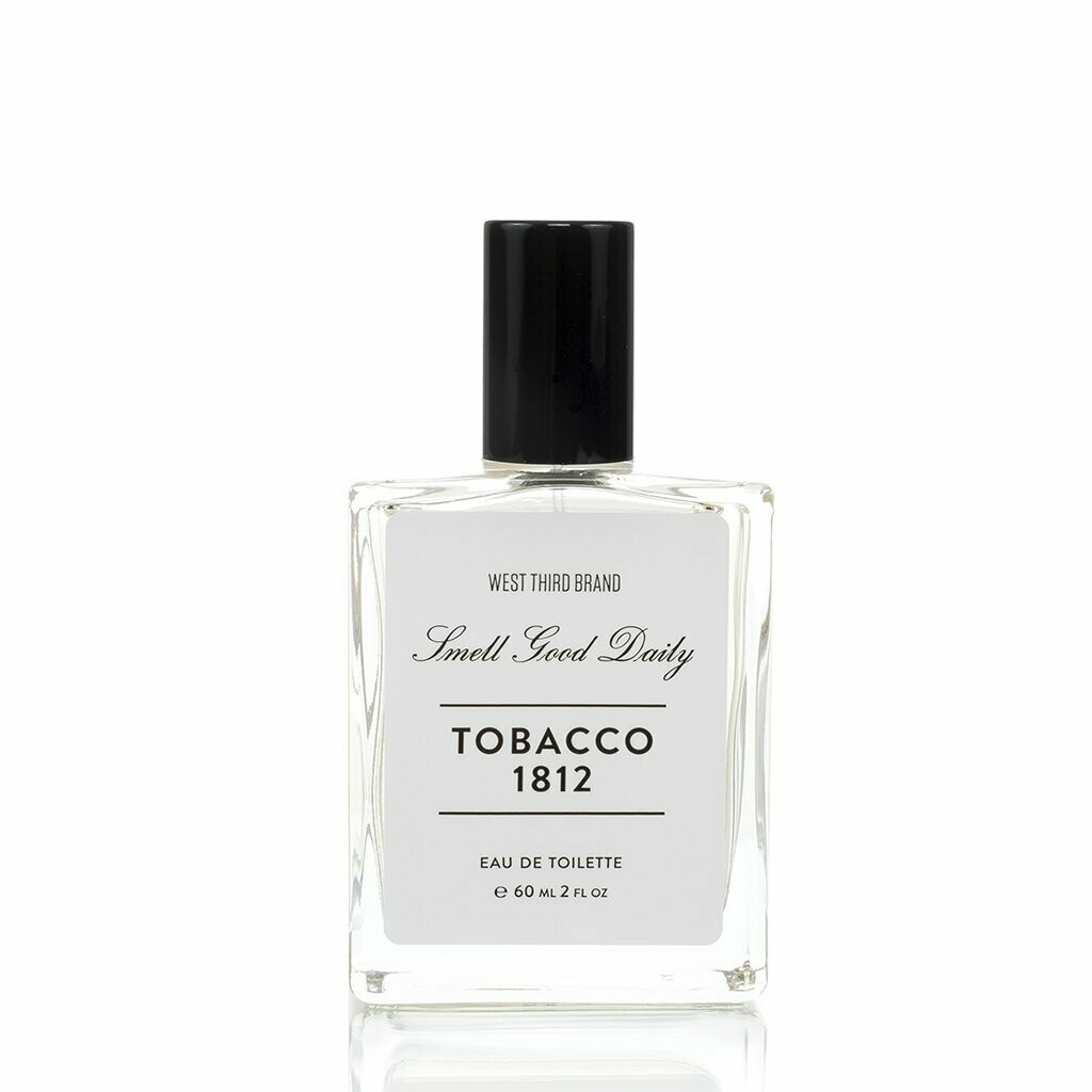 TOBACCO 1812 FRAGRANCE