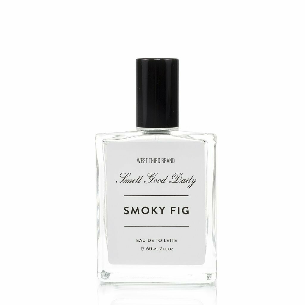 SMOKY FIG FRAGRANCE