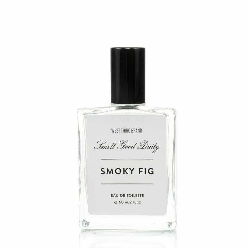 SMOKY FIG FRAGRANCE