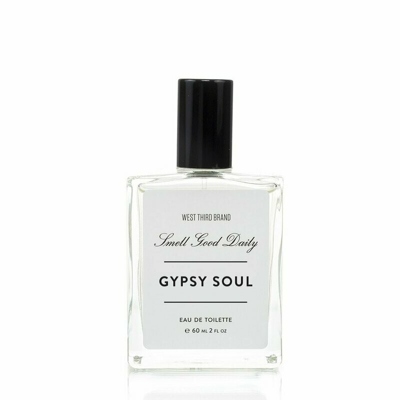 GYPSY SOUL FRAGRANCE