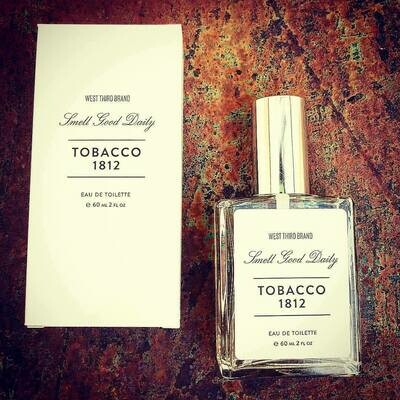 Small Batch Fragrance
