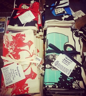 Tea Towels